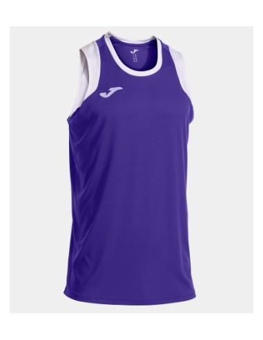 Camiseta baloncesto cancha joma