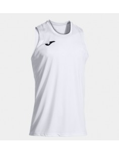 Camiseta baloncesto cancha...