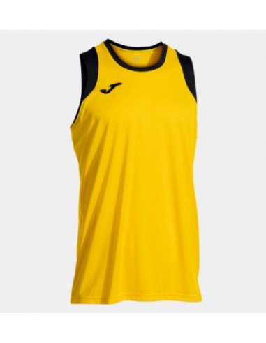 Camiseta baloncesto cancha joma