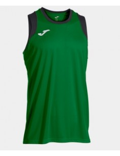 Camiseta baloncesto cancha...
