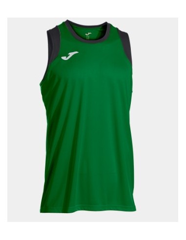 Camiseta baloncesto cancha joma