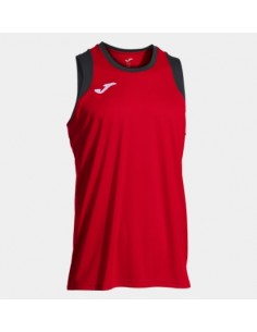 Camiseta baloncesto cancha...