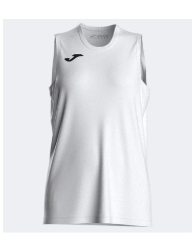 Camiseta baloncesto cancha joma mujer