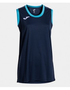 Camiseta baloncesto cancha...