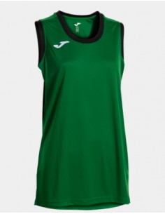 Camiseta baloncesto cancha...