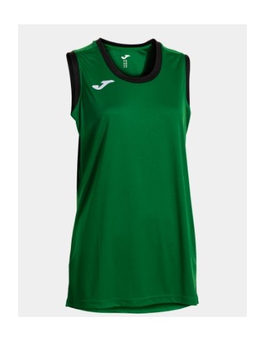 Camiseta baloncesto cancha joma mujer