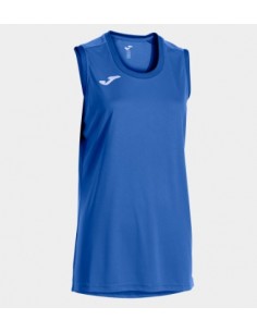 Camiseta baloncesto cancha...