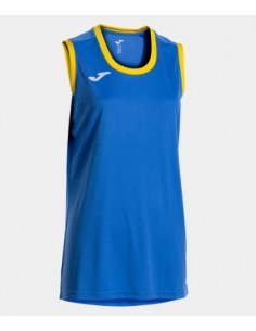 Camiseta baloncesto cancha...