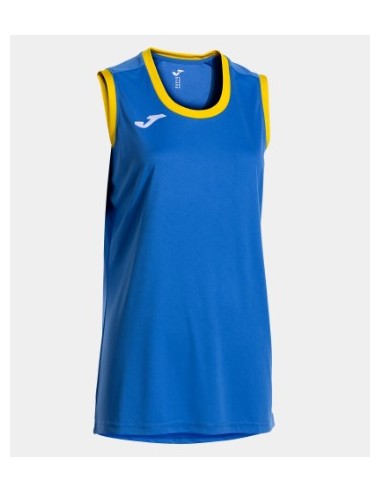 Camiseta baloncesto cancha joma mujer