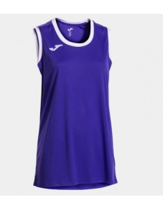 Camiseta baloncesto cancha...