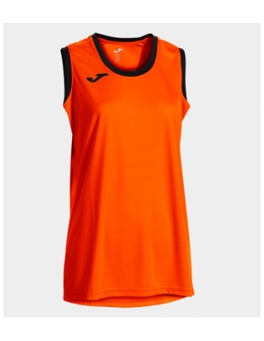Camiseta baloncesto cancha joma mujer