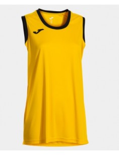 Camiseta baloncesto cancha...