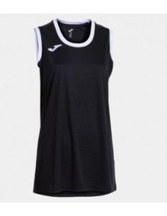 Camiseta baloncesto cancha...