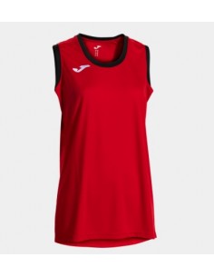 Camiseta baloncesto cancha...
