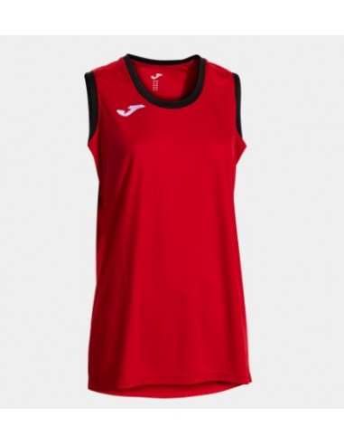 Camiseta baloncesto cancha joma mujer