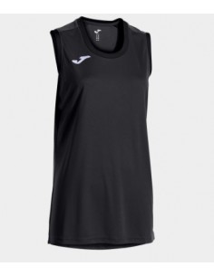 Camiseta baloncesto cancha...