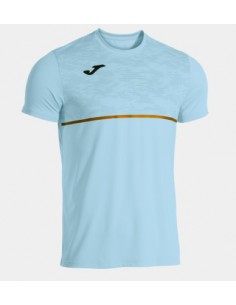 Camiseta record III joma