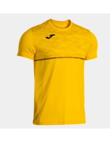 Camiseta record III joma