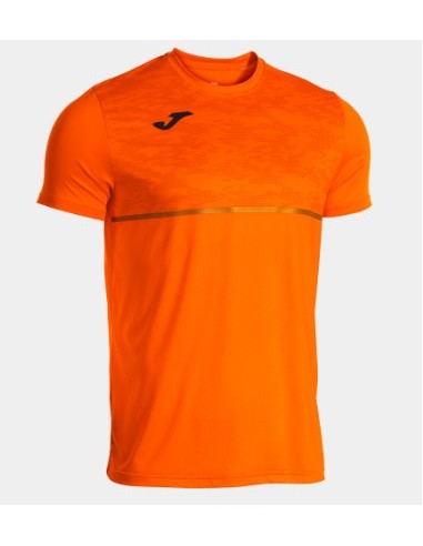 Camiseta record III joma