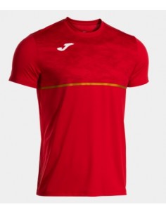 Camiseta record III joma