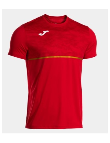 Camiseta record III joma