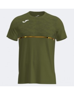 Camiseta record III joma