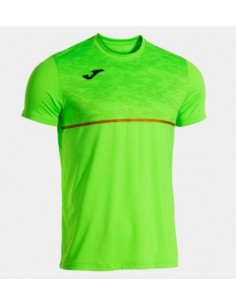 Camiseta record III joma