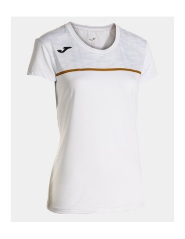 Camiseta record III joma mujer