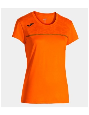 Camiseta record III joma mujer