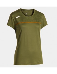 Camiseta record III joma mujer