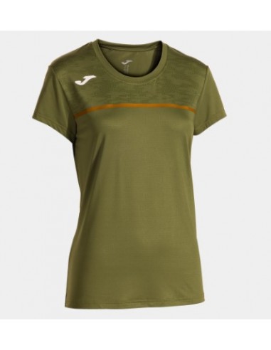 Camiseta record III joma mujer