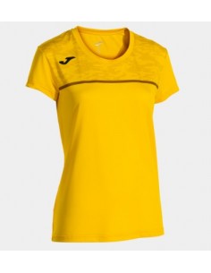 Camiseta record III joma mujer