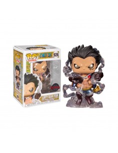 Funko pop one piece luffy...