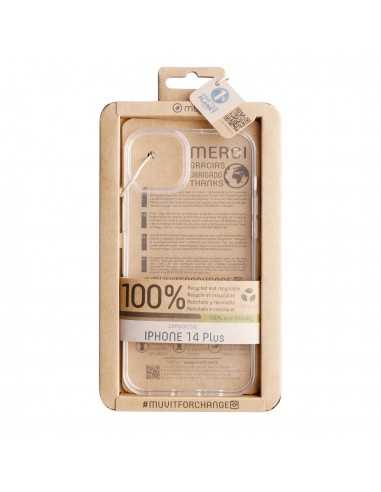 Funda muvit recycletek para apple iphone 14...