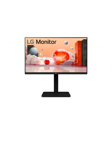 Lg 24ba560 23.8 pulgadas fhd 5ms hdmi...
