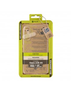 Funda muvit recycletek para...