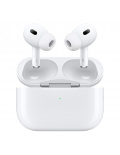 Auriculares apple airpods...