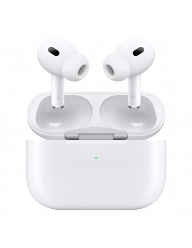 Auriculares apple airpods pro 2Âª gen...