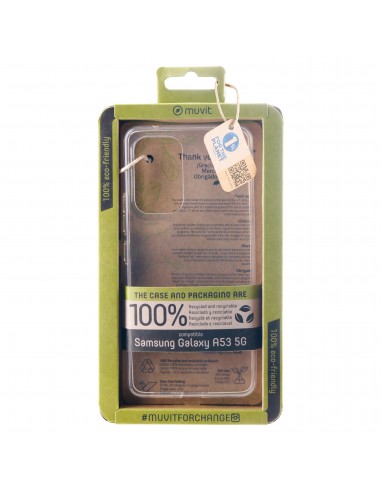 Funda muvit recycletek para samsung...
