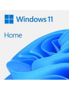 Windows 11 home 1 licencia...