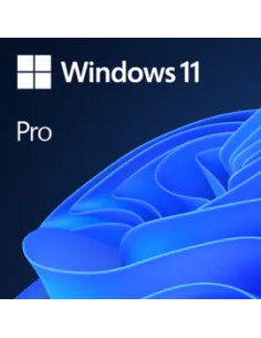 Windows 11 pro 1 licencia...