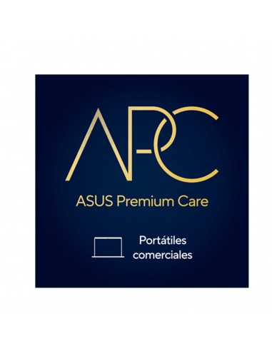 Extension de garantia asus para...