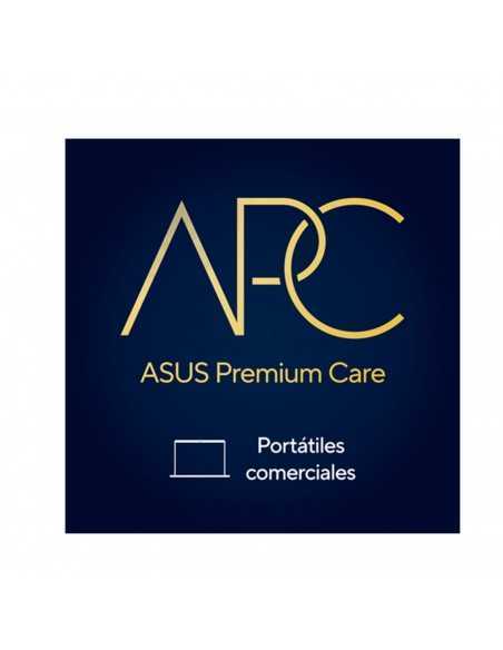 Extension de garantia asus para equipos educacion a 36 meses