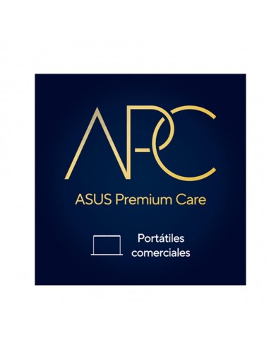 Extension de garantia asus a 36 meses...