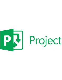 Microsoft project standard...