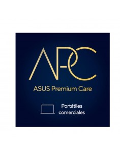 Extension de garantia asus...