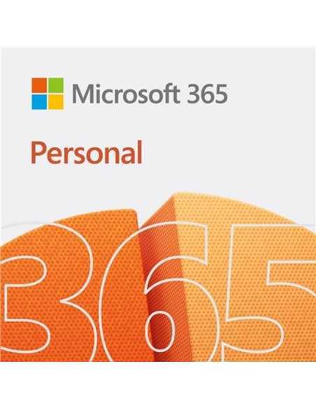 Microsoft office 365 personal 1 aÃ±o esd (descarga directa) todos los idiomas