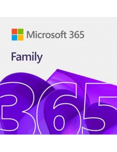 Microsoft office 365 family...