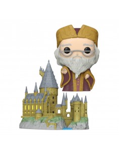 Funko pop town harry potter...
