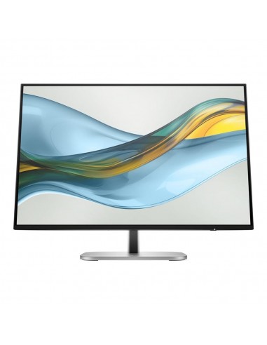 Monitor hp s5 pro 524pn 24 pulgadas...